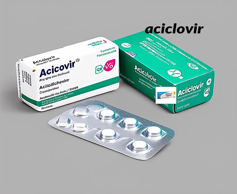 Aciclovir 2