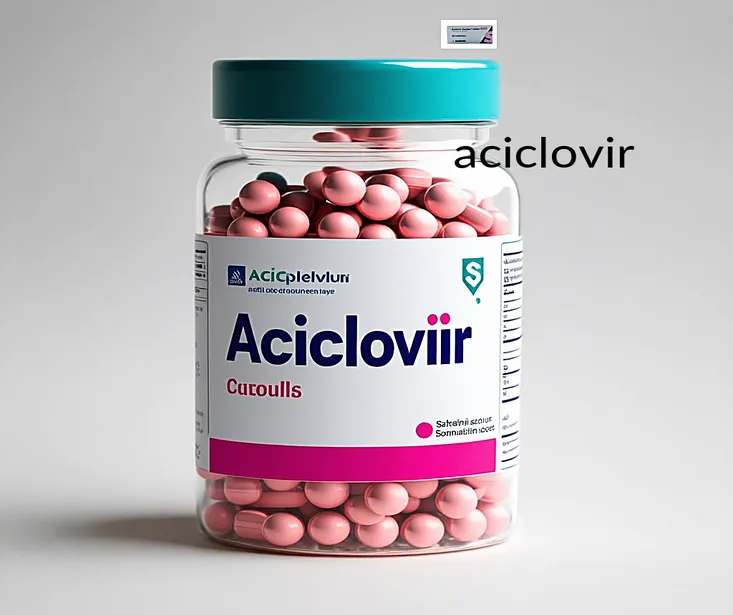 Aciclovir 3